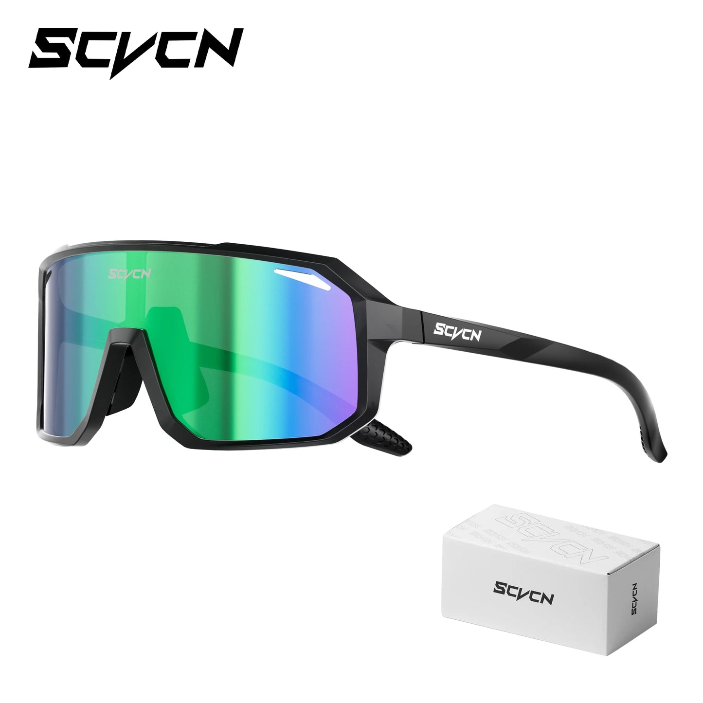 Photochromic Cycling Sunglasses MTB Glasses Road Bike Cycling UV400 Goggles Men Women Outdoor Bicycle Sports Eyewear New