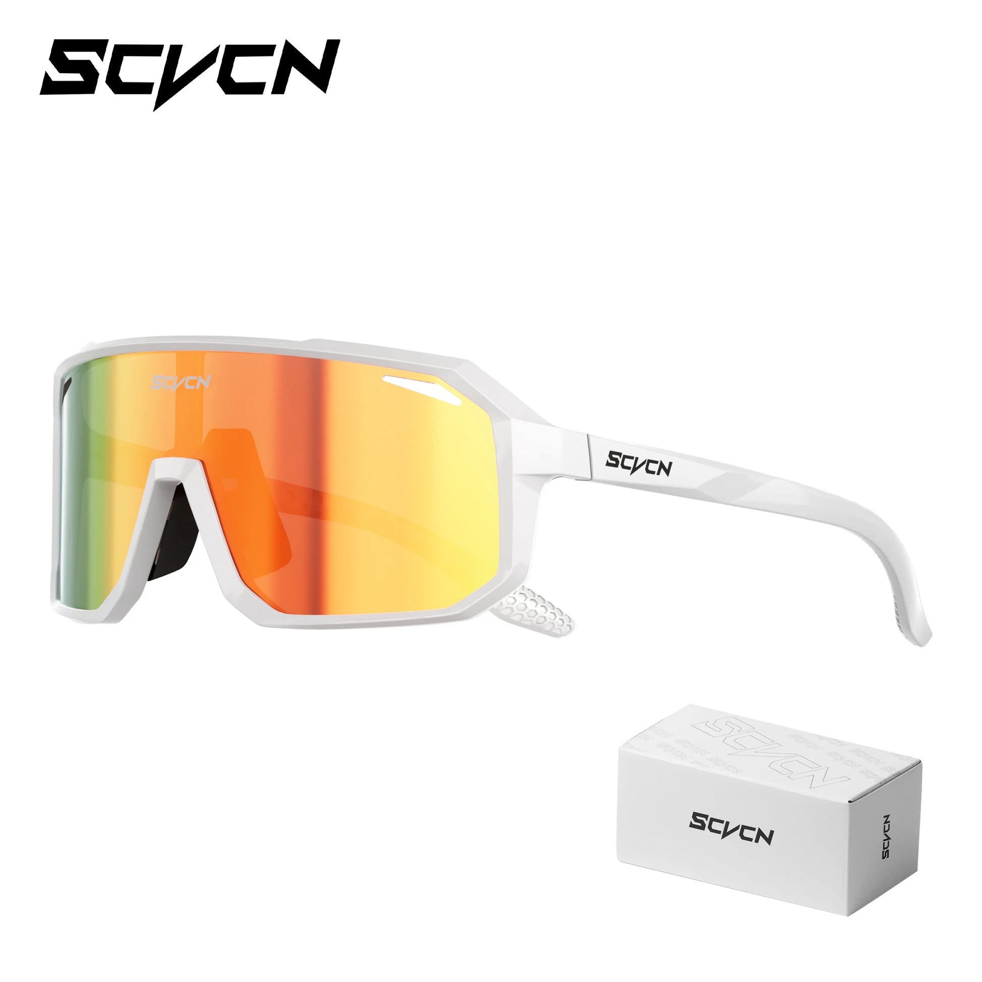 Photochromic Cycling Sunglasses MTB Glasses Road Bike Cycling UV400 Goggles Men Women Outdoor Bicycle Sports Eyewear New