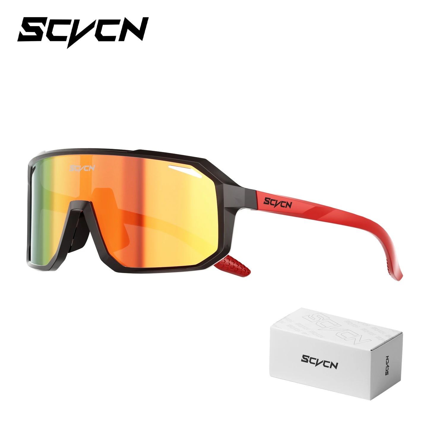 Photochromic Cycling Sunglasses MTB Glasses Road Bike Cycling UV400 Goggles Men Women Outdoor Bicycle Sports Eyewear New