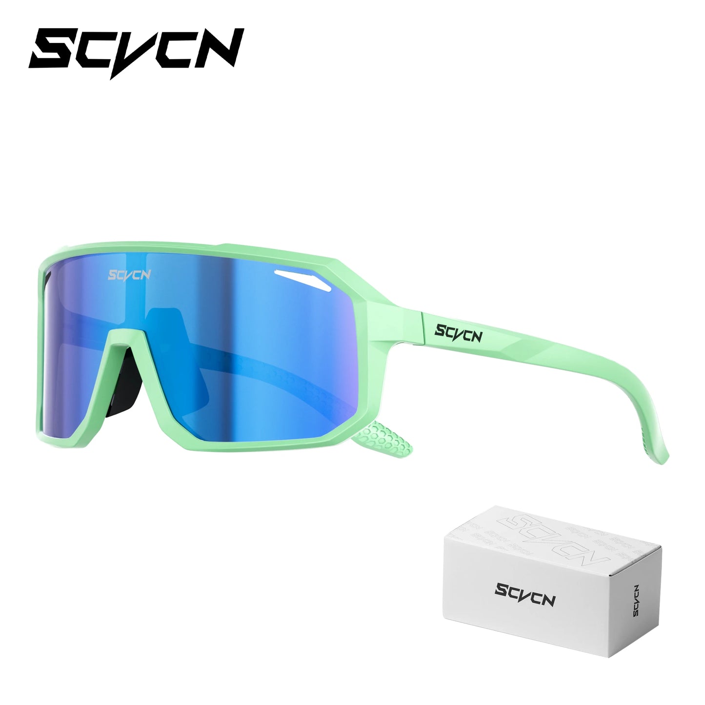 Photochromic Cycling Sunglasses MTB Glasses Road Bike Cycling UV400 Goggles Men Women Outdoor Bicycle Sports Eyewear New