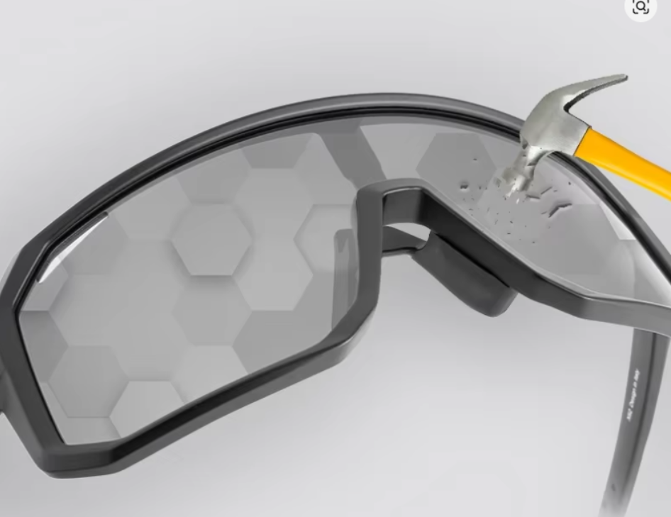 Gafas Fotocromáticas Unisex para Ciclismo – Máxima Visión en Cada Ruta