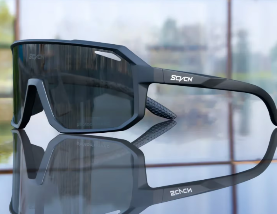 Gafas Fotocromáticas Unisex para Ciclismo – Máxima Visión en Cada Ruta